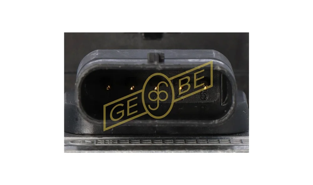 Nox-Sensor, Nox-Katalysator 9 2810 1 (IK v:9925913
