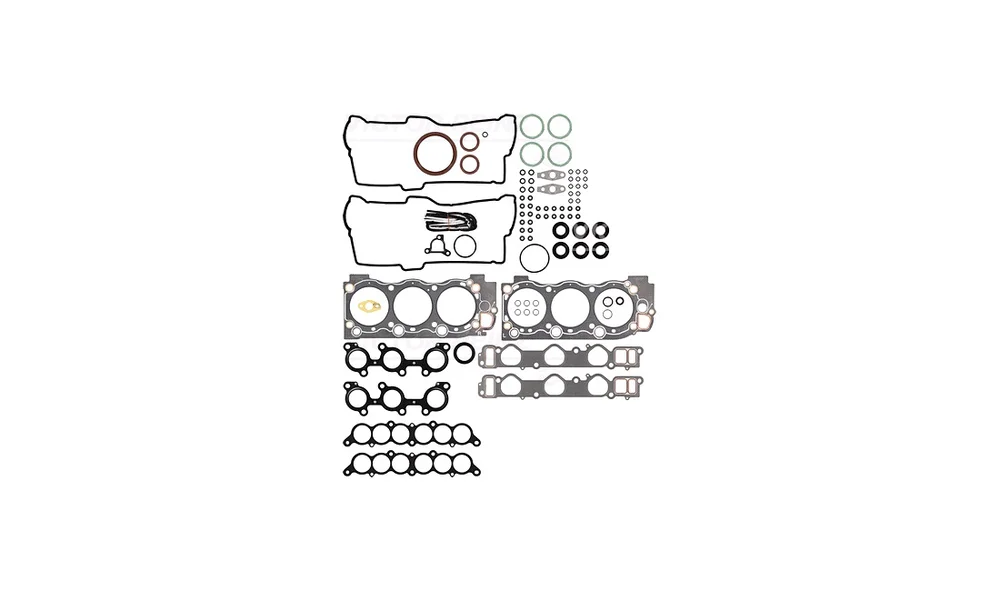 Tetnings Helsett, Motor 01-54215-01 (Rei v:4513160