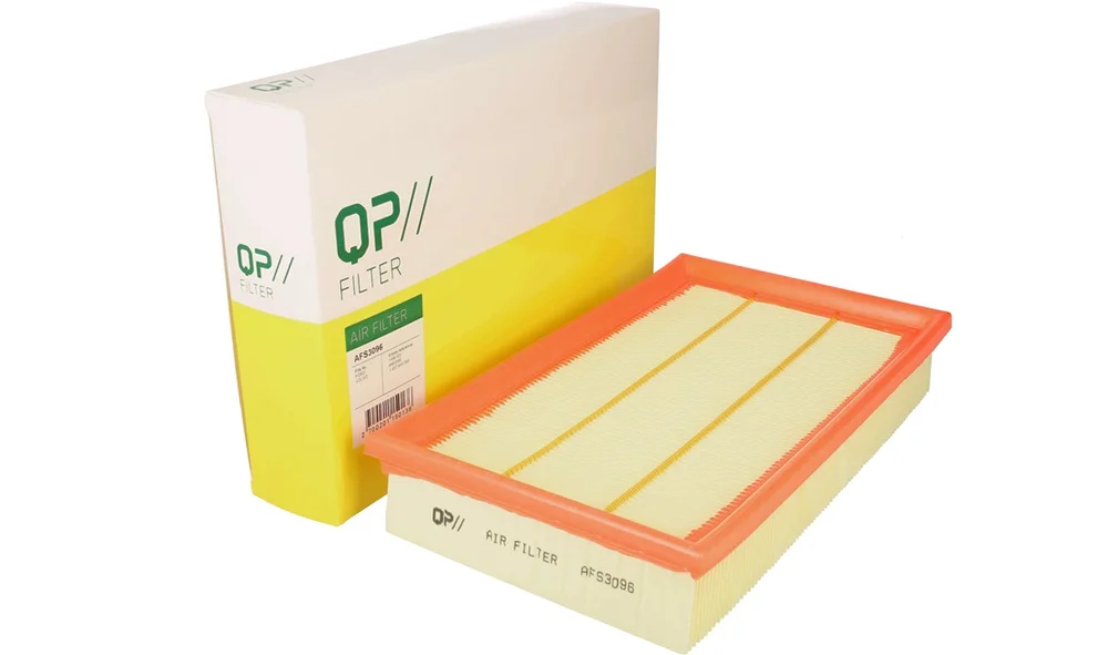 Luftfilter - 1 457 433 096 - (QP Filter) v:9186054