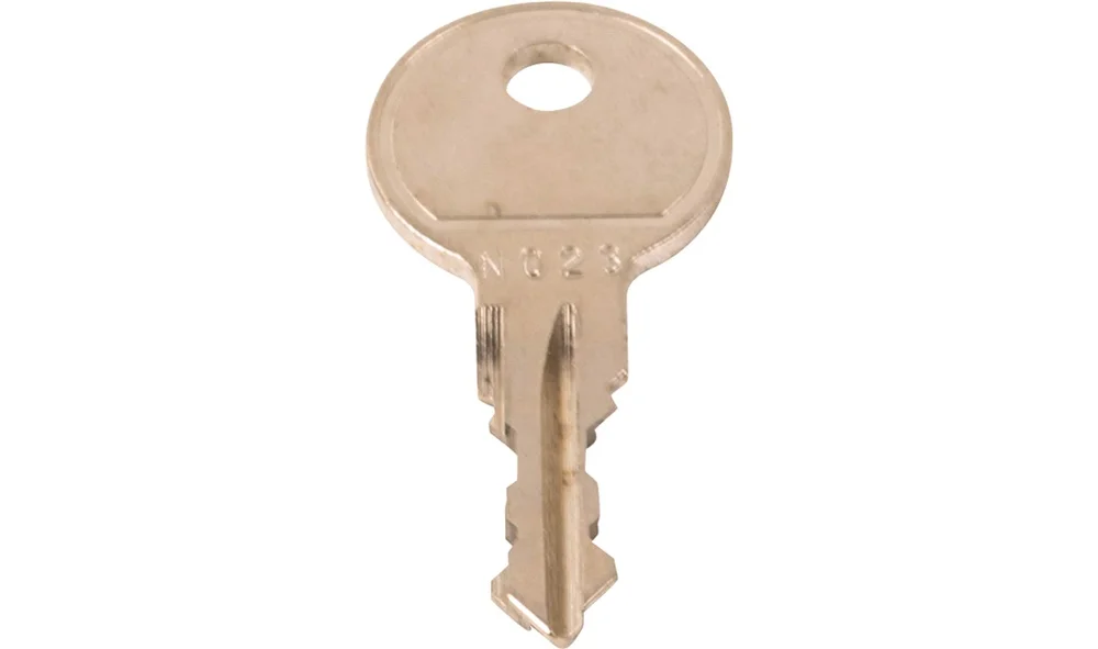 Thule nøkkel nr 023 1 stk v:6431803