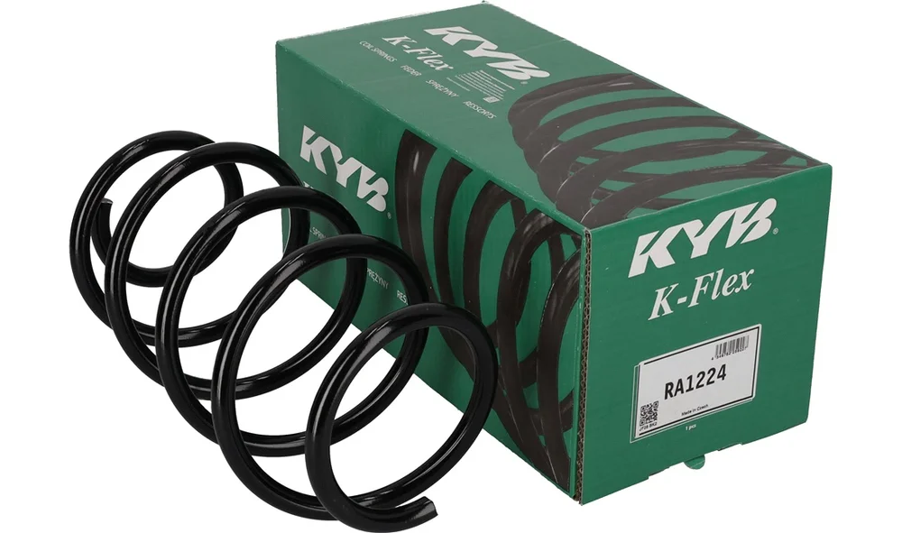 Fjær – RA1224 – K-Flex – (KYB) v:1931843