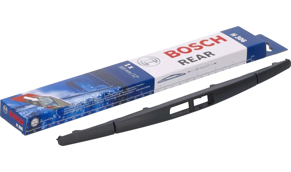 Vindusvisker – H 306 – Rear – (BOSCH) v:6269156 Vindusvisker – H 306 – Rear – (BOSCH) v:6269156