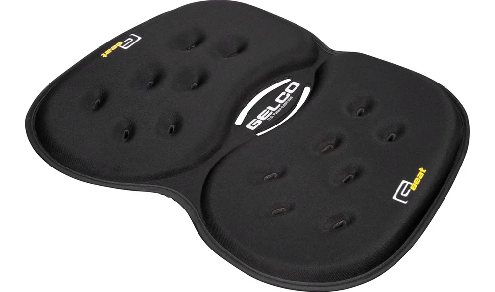 Gelsete bil, kontor, hjem Gseat by GELCO v:3691581