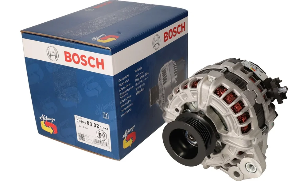Dynamo – 0 986 083 920 – (BOSCH) v:6094439 Dynamo – 0 986 083 920 – (BOSCH) v:6094439