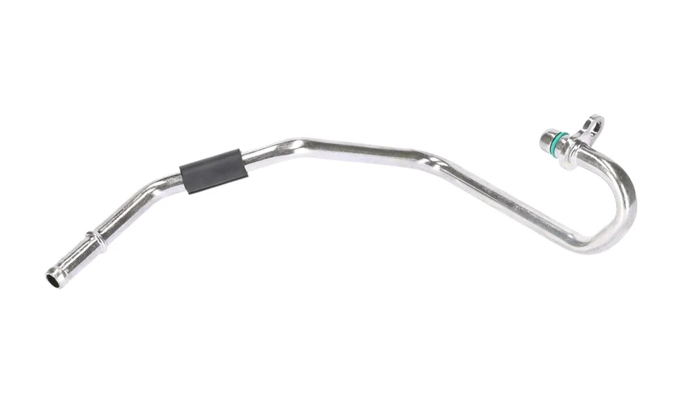 Oljeledning, lader - 504 775 - (Topran) v:4743886