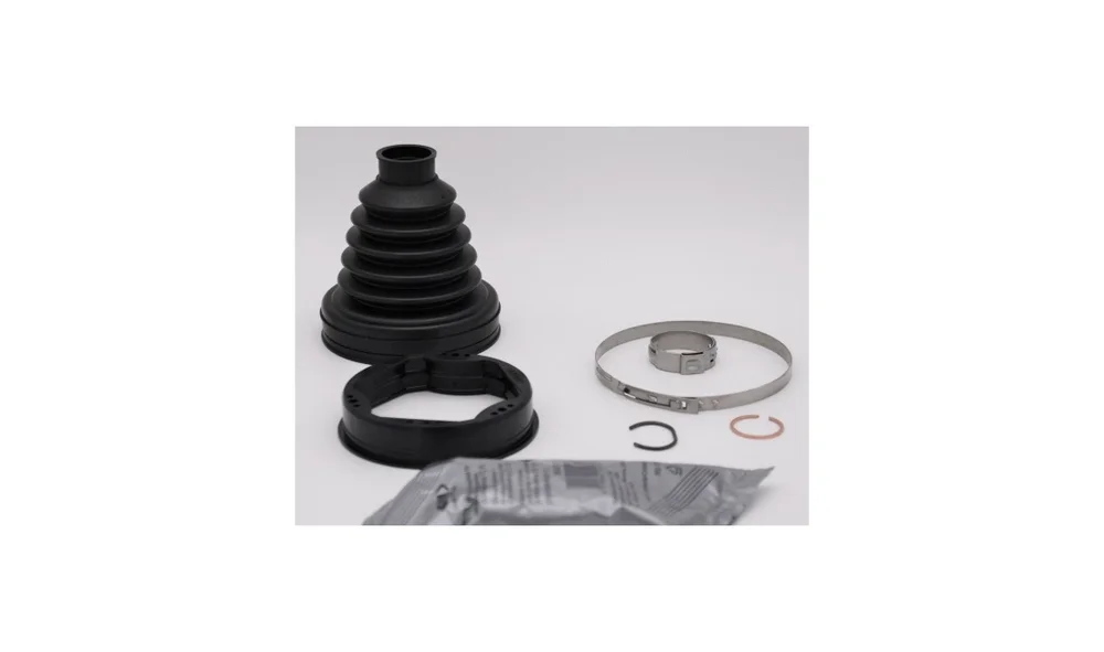 Mansjettsett, Drivaksel GKNB20603 (GKN) v:3358505