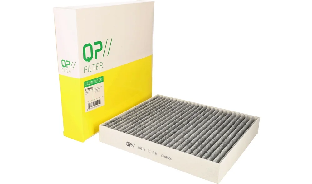 Kupefilter 0 986 628 506 FILTER+ (QP Fil v:813367