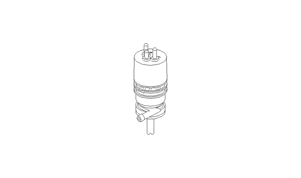 Spylepumpe – 400117755 – (Topran) v:1588180