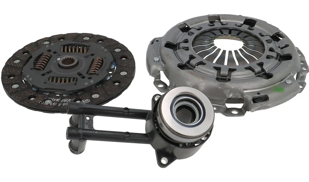 Clutchsett 619 3063 33 LuK RepSet Pro (L v:7113852 Clutchsett 619 3063 33 LuK RepSet Pro (L v:7113852