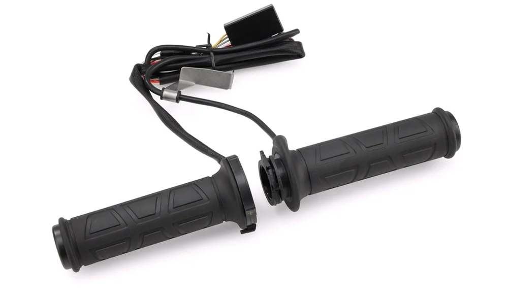 Varmehåndtak MC\/Scooter 12V 22\/25mm v:4316787