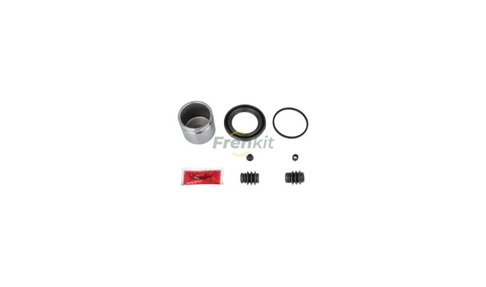 Reparasjonssett, Bremsecaliper 257824 (F v:9052837