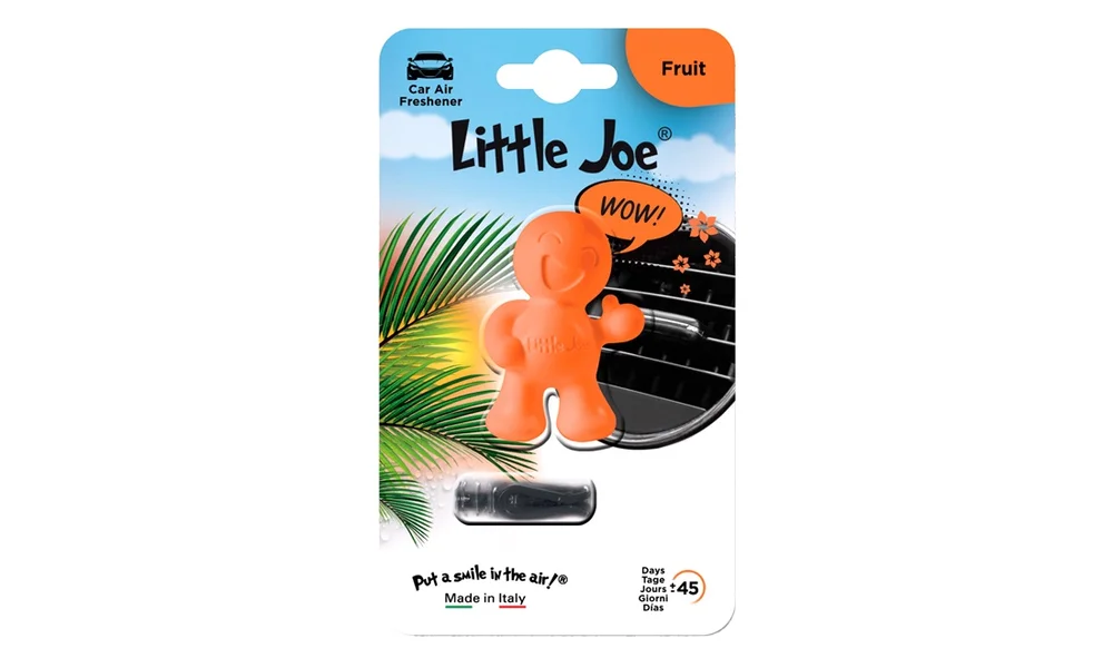 Little Joe OK Fruit v:196306