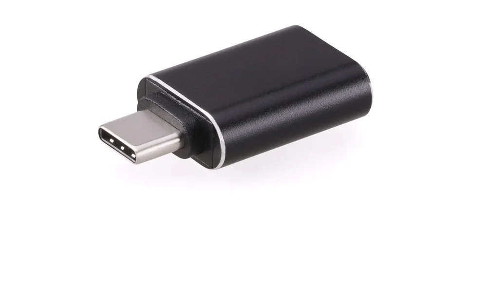 USB-C to USB A OTG charging cabel v:7638857 USB-C to USB A OTG charging cabel v:7638857