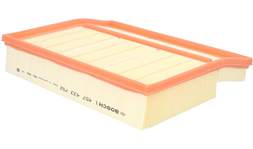 Luftfilter - 1 457 433 752 - (BOSCH) v:6635614