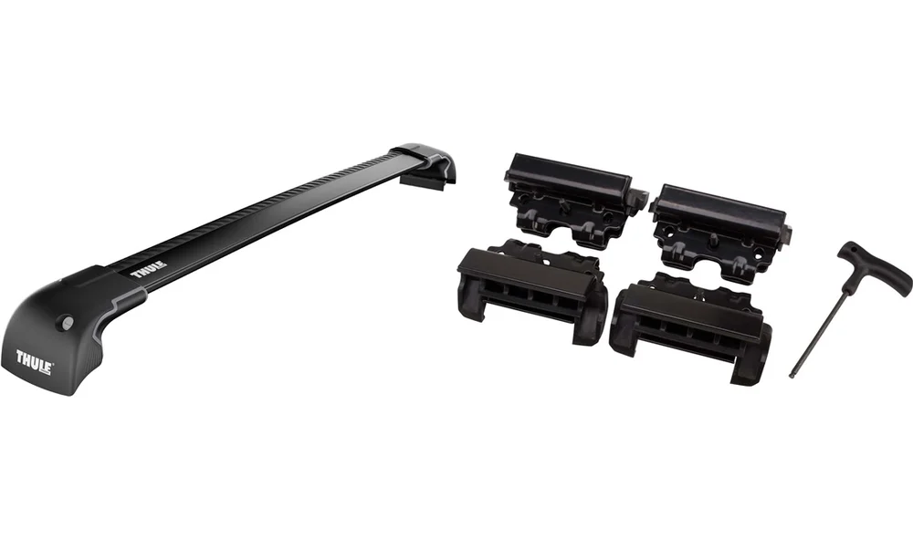 Takstativ, Thule WingBar Edge Sort v:9985407