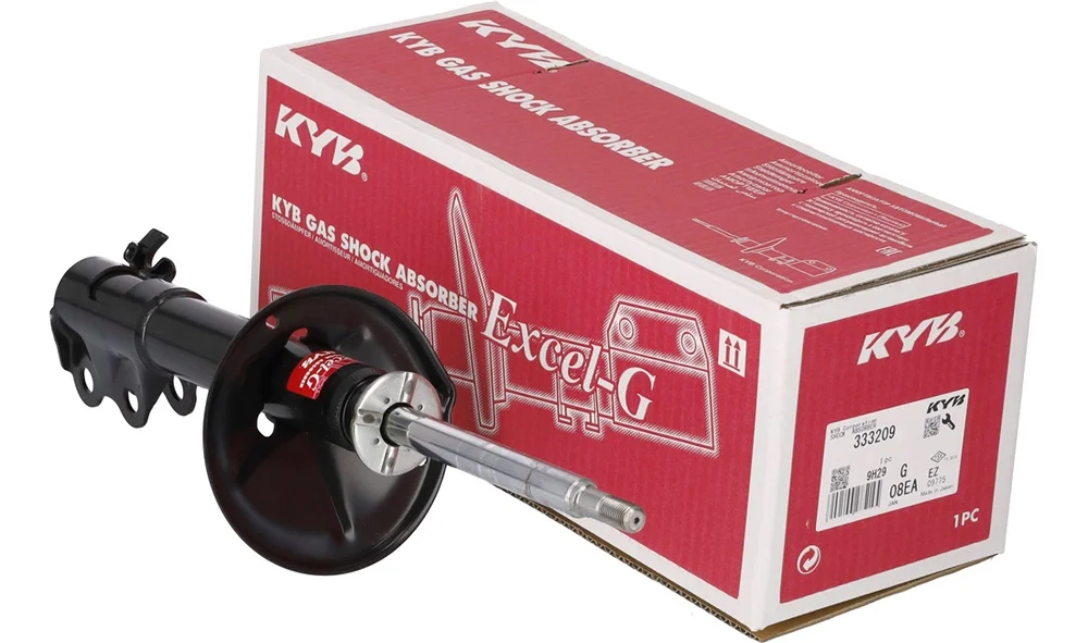 Støtdemper – 333209 – Excel-G – (KYB) v:2252161 Støtdemper – 333209 – Excel-G – (KYB) v:2252161