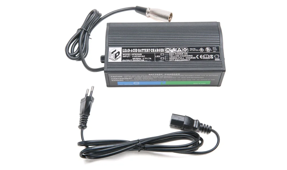 Lader 4A Marshell v:1253537