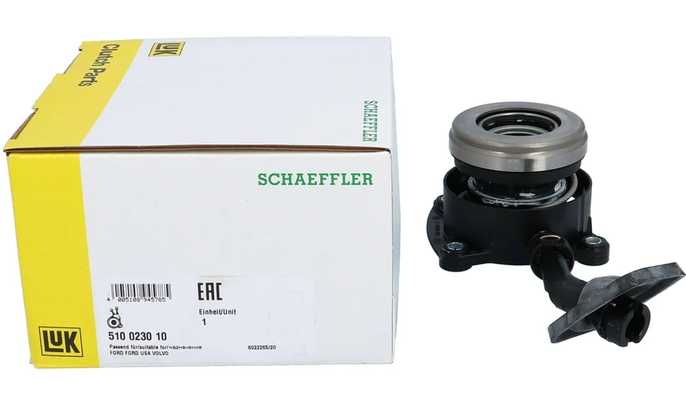 Utløser, Clutch – 510 0230 10 – (LUK) v:1256376