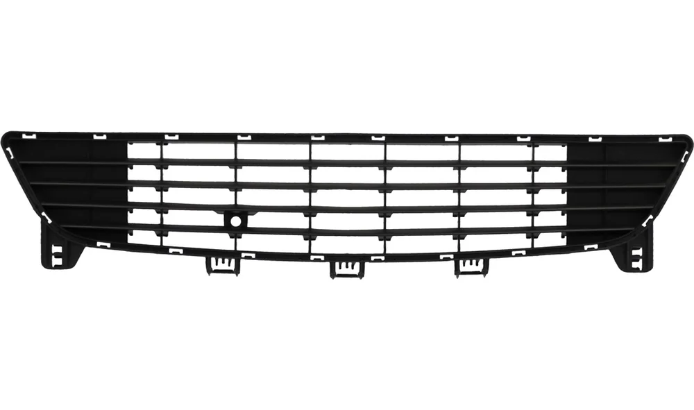 Ventilasjonsgitter 5026916A1 (Klokkerhol v:9957314