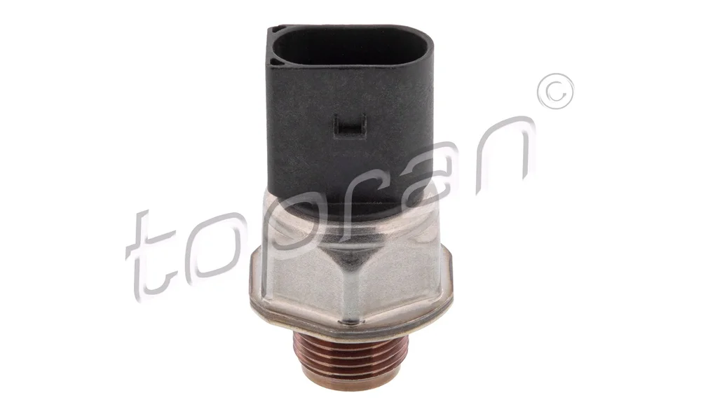 Sensor, drivstofftrykk 121 213 (Topran) v:3857968