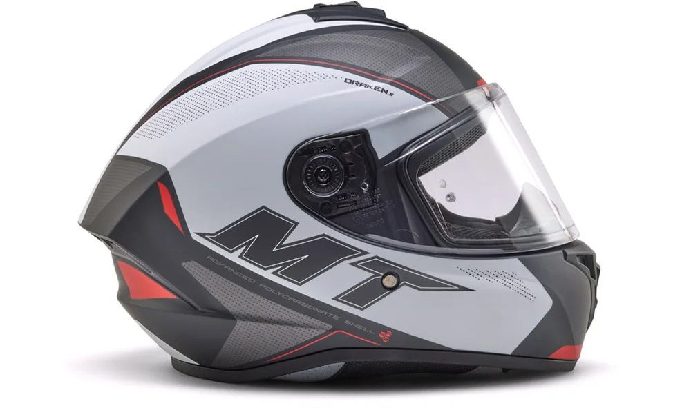 Hjelm MT Draken S Gear gold M v:4027069