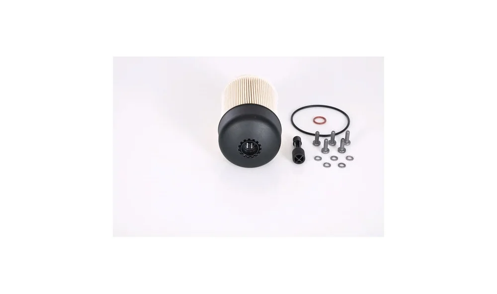Drivstoffilter F 026 402 857 (QP Filter) v:7990474