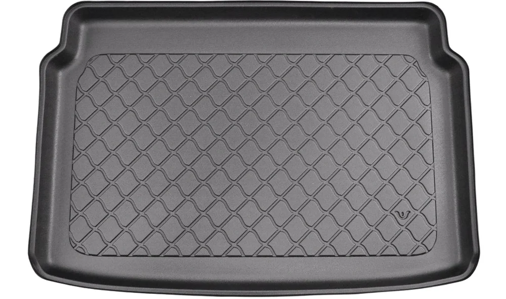 Bagasjeromsmatte Ford EcoSport III 18- v:2620424 Bagasjeromsmatte Ford EcoSport III 18- v:2620424