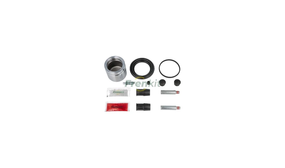 Reparasjonssett, Bremsecaliper 760057 (F v:412824 Reparasjonssett, Bremsecaliper 760057 (F v:412824