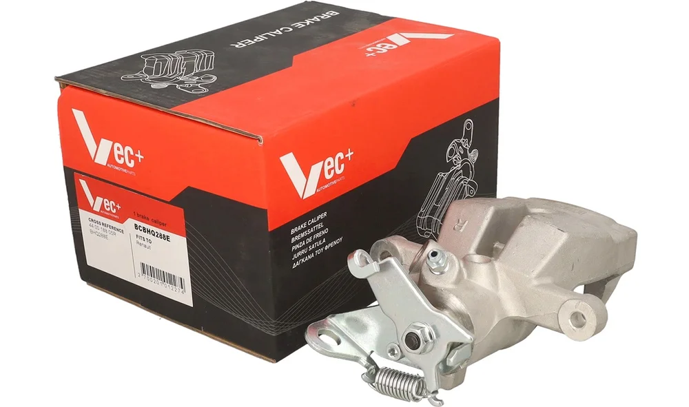 Bremsecaliper - BHQ288E - (Vector) v:5511517