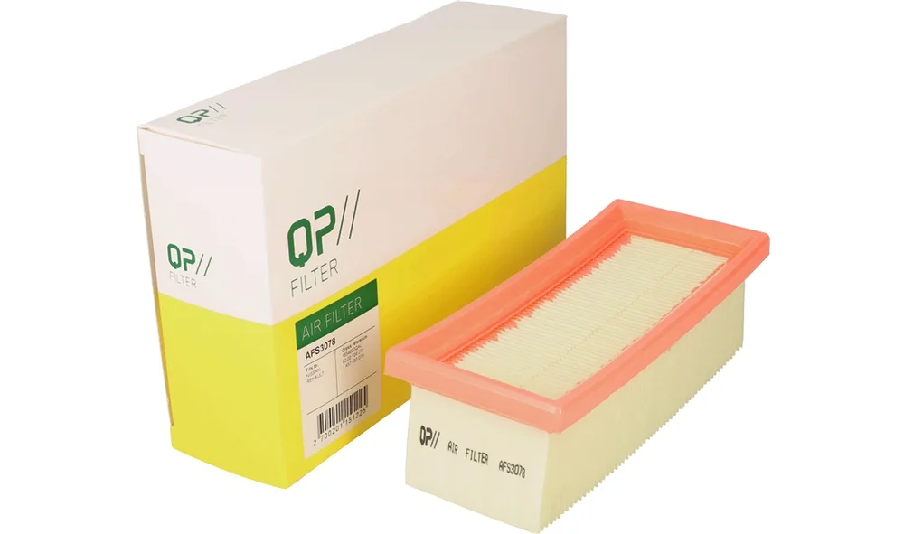 Luftfilter – 1 457 433 078 – (QP Filter) v:2928305 Luftfilter – 1 457 433 078 – (QP Filter) v:2928305