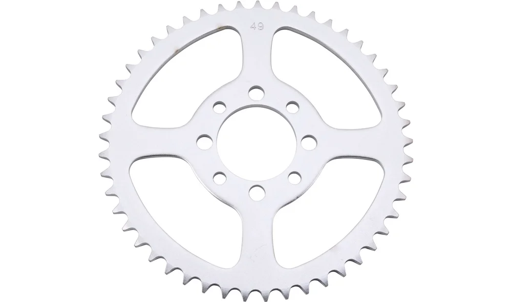Bakdrev, 49-tanns, ZR50X1 v:7025477