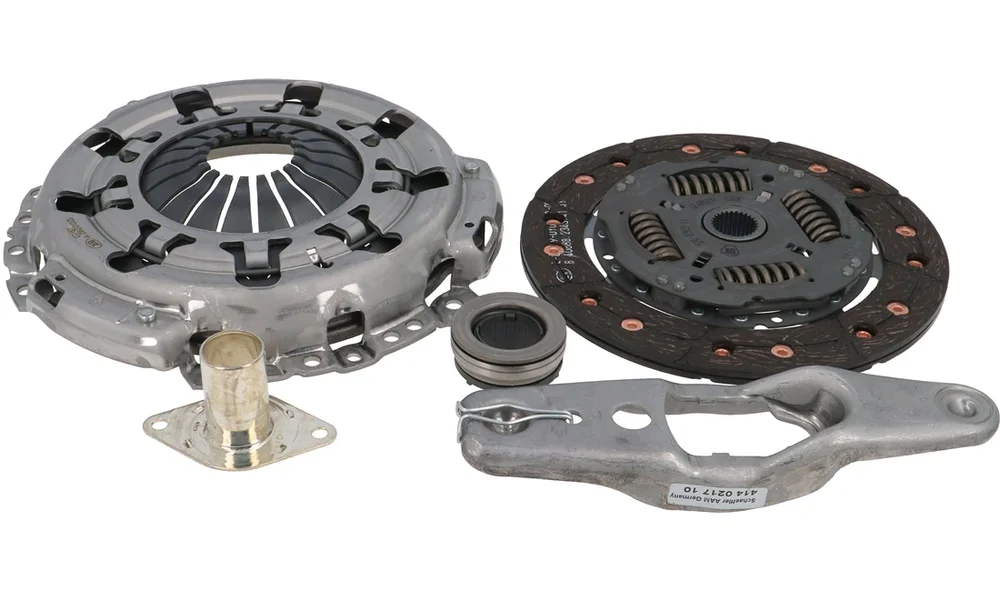 Clutchsett 620 3320 00 LuK RepSet (LUK) v:9789267