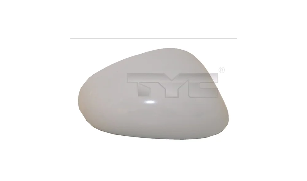 Tildekning, Sidespeil 331-0055-2 (TYC) v:4910798