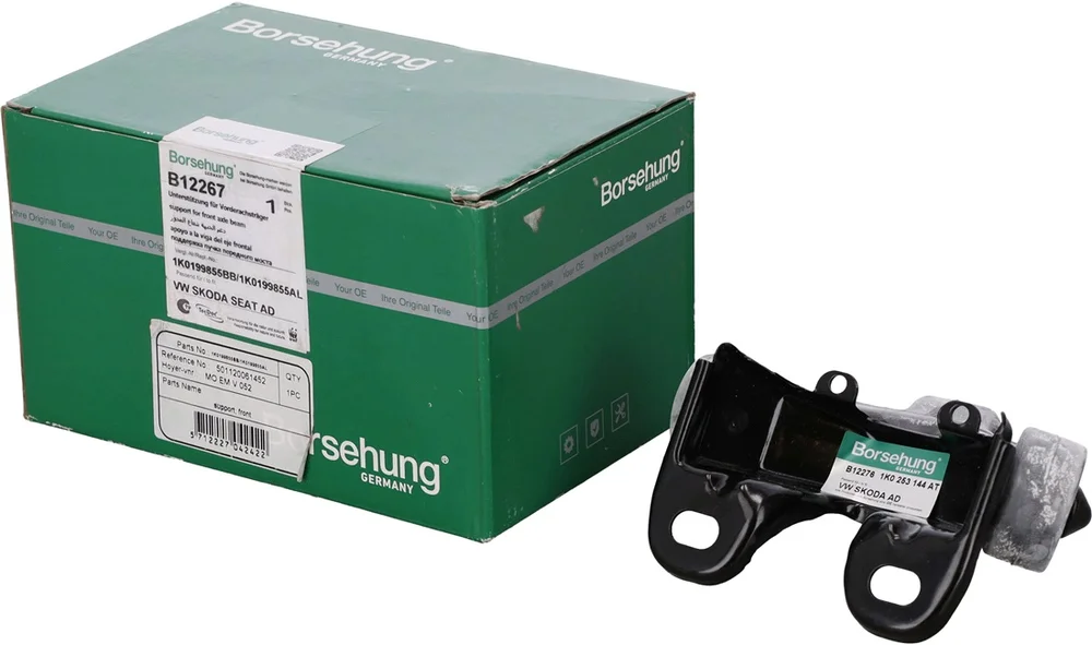 Motorfeste – B12267 – (Borsehung) v:2892052