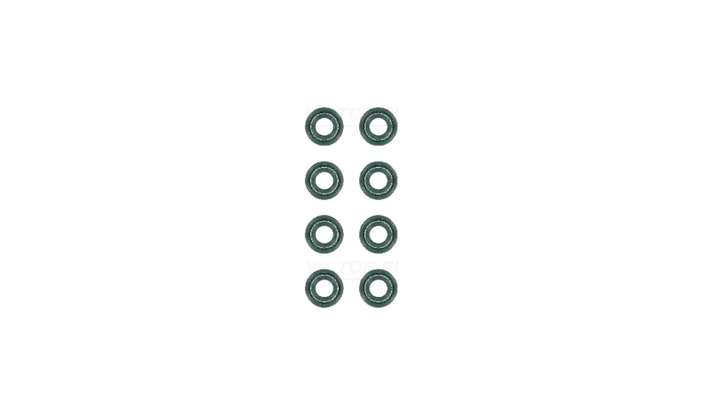 Pakningssett, ventilstamme 12-27431-01 ( v:5542933 Pakningssett, ventilstamme 12-27431-01 ( v:5542933