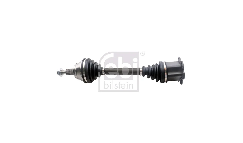 Drivaksel – 186588 – (Febi) v:3506280