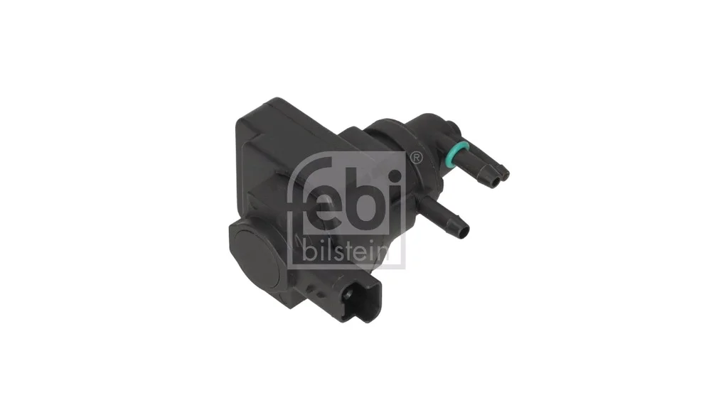Trykkomformer, Turbolader 186169 febi Pl v:4557483
