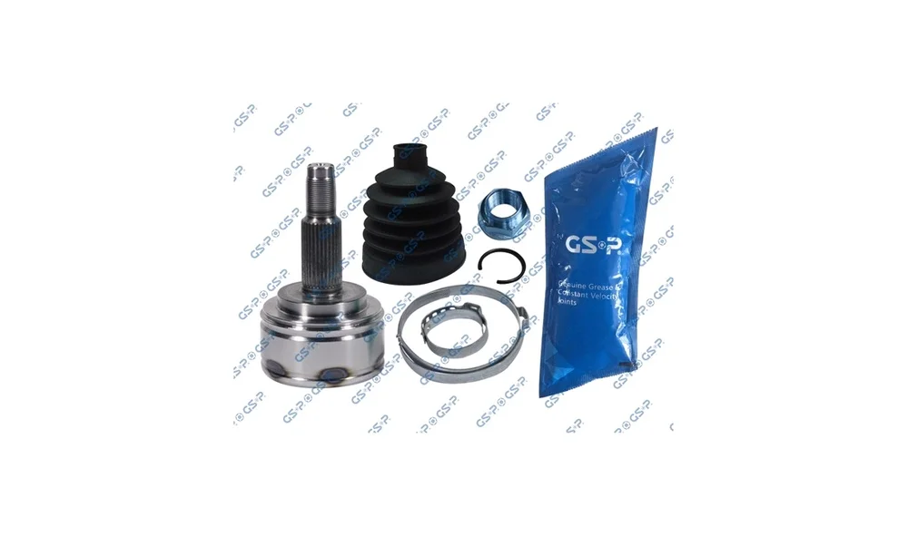 Drivledd – 850132 – (GSP) v:683209 Drivledd – 850132 – (GSP) v:683209