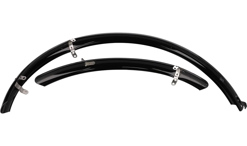 Skjermsett sort 28\ universal v:2097512″
