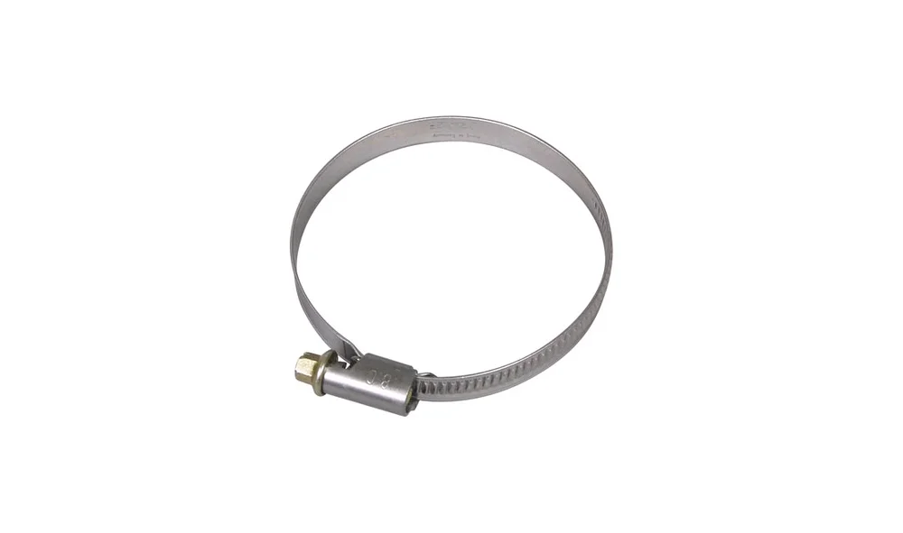 Slangeklemme 50-70 mm v:1212384
