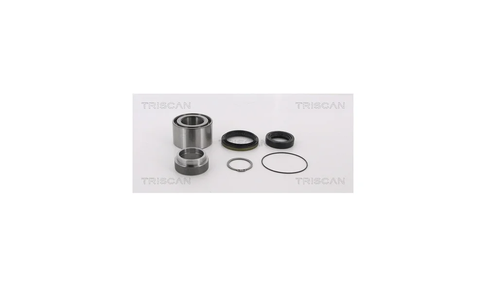 Hjullagersett - 8530 43236 - (Triscan) v:1424957
