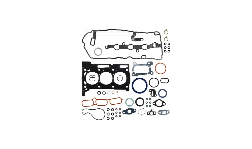 Tetnings Helsett, Motor 01-11323-01 (Rei v:8683292