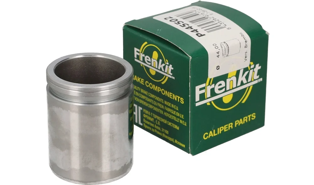 Stempel, Bremsecaliper P445502 (Frenkit) v:4385719 Stempel, Bremsecaliper P445502 (Frenkit) v:4385719