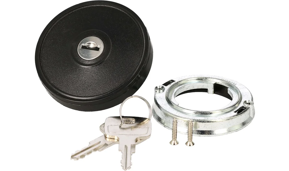 Deksel, drivstofftank - 247504 - (Valeo) v:1899600