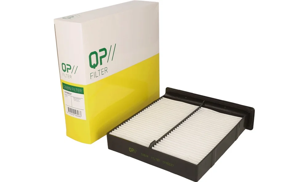 Kupefilter – 1 987 435 037 – (QP Filter) v:497436 Kupefilter – 1 987 435 037 – (QP Filter) v:497436