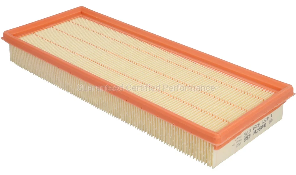Luftfilter – 1 457 429 076 – (BOSCH) v:3407422 Luftfilter – 1 457 429 076 – (BOSCH) v:3407422