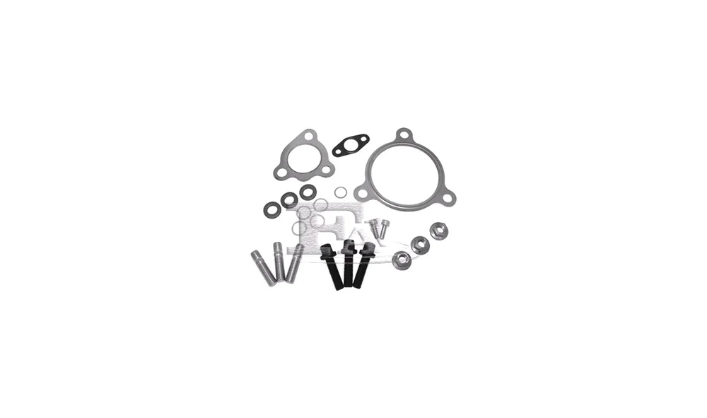 Monteringssett, lader - KT110125 - (FA1) v:1526272