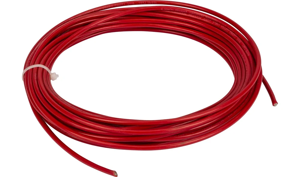 Oceanflex marinekabel rød 40mm2 10 m v:4901375
