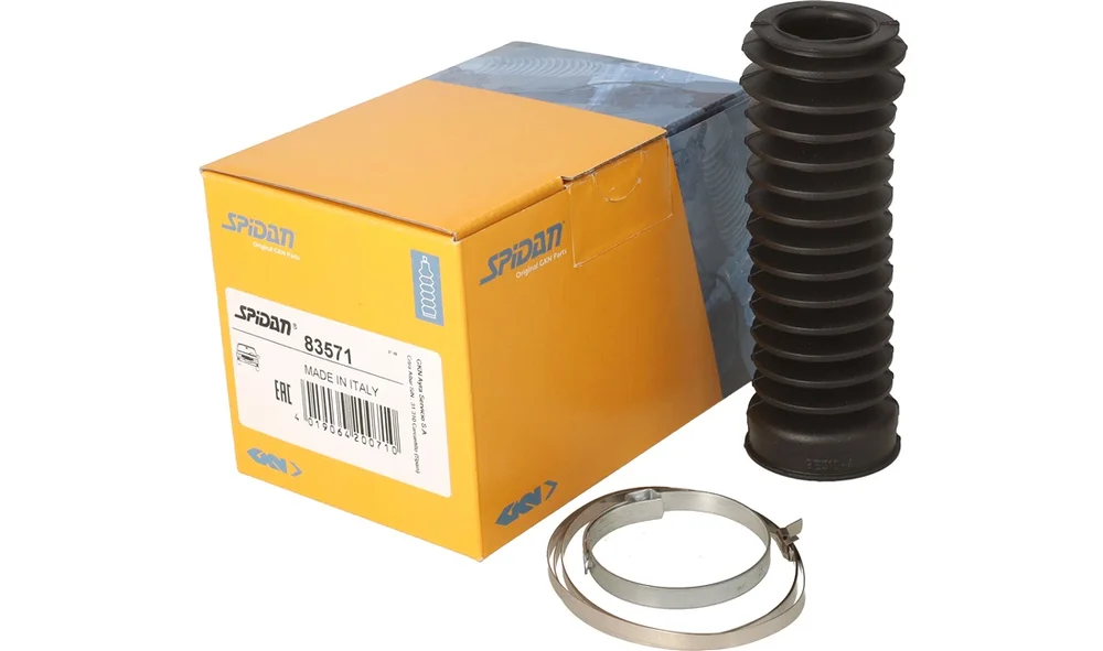 Mansjett, Styring - 83571 - (GKN) v:9886907