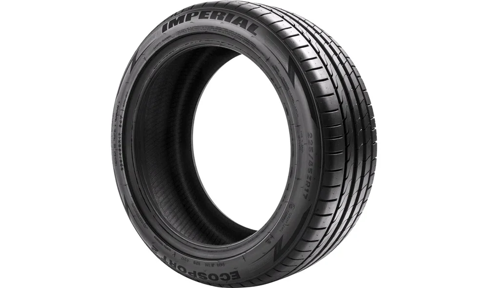 Dekk 205\/55-17 95W XL Imperial Ecosport v:7792408